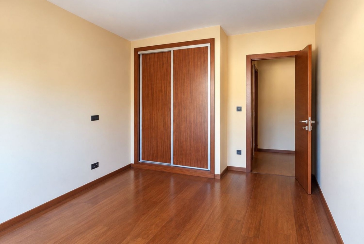 Fabuloso Apartamento T3