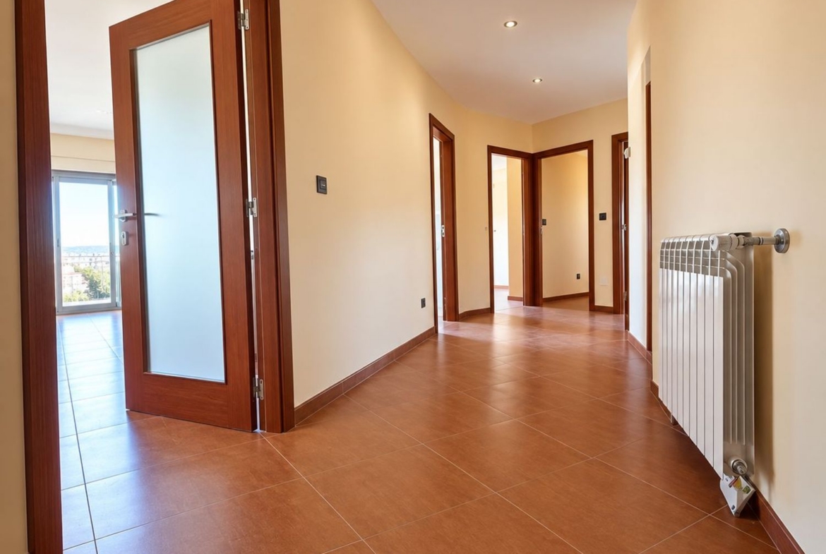 Fabuloso Apartamento T3