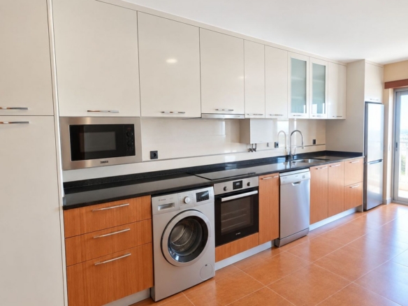 Fabuloso Apartamento T3
