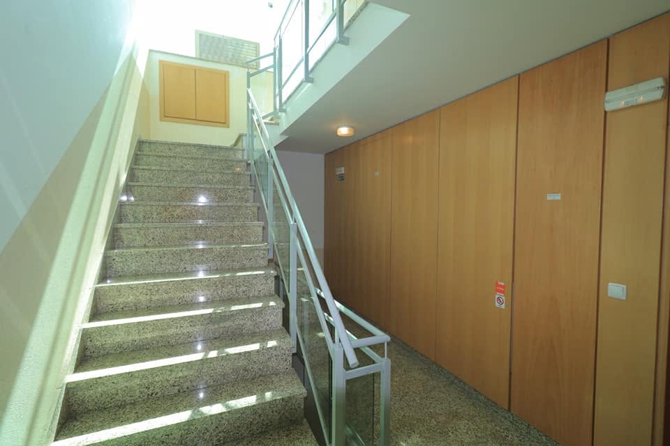 T3 Mimoso no Centro