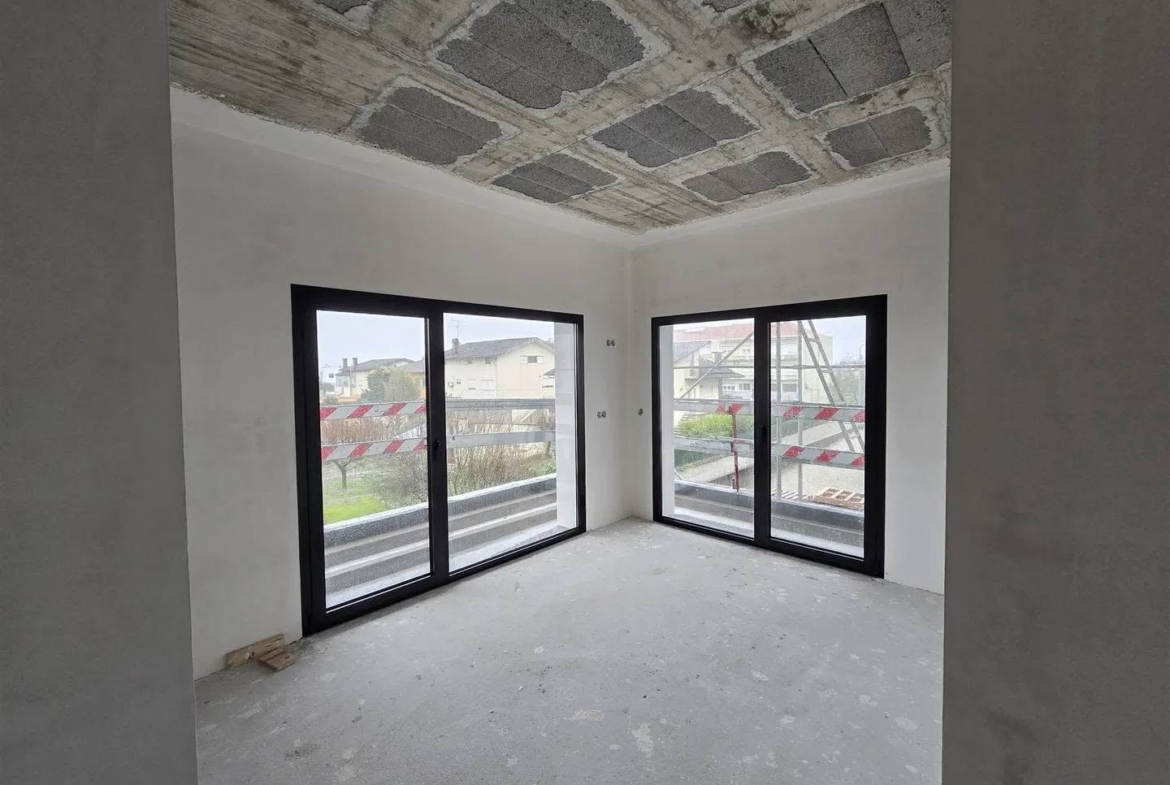 Apartamento T3 em Mangualde