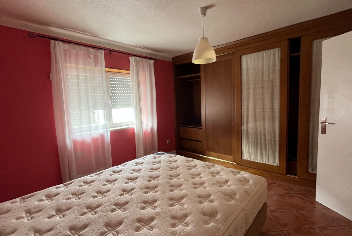 T3 Duplex no Centro