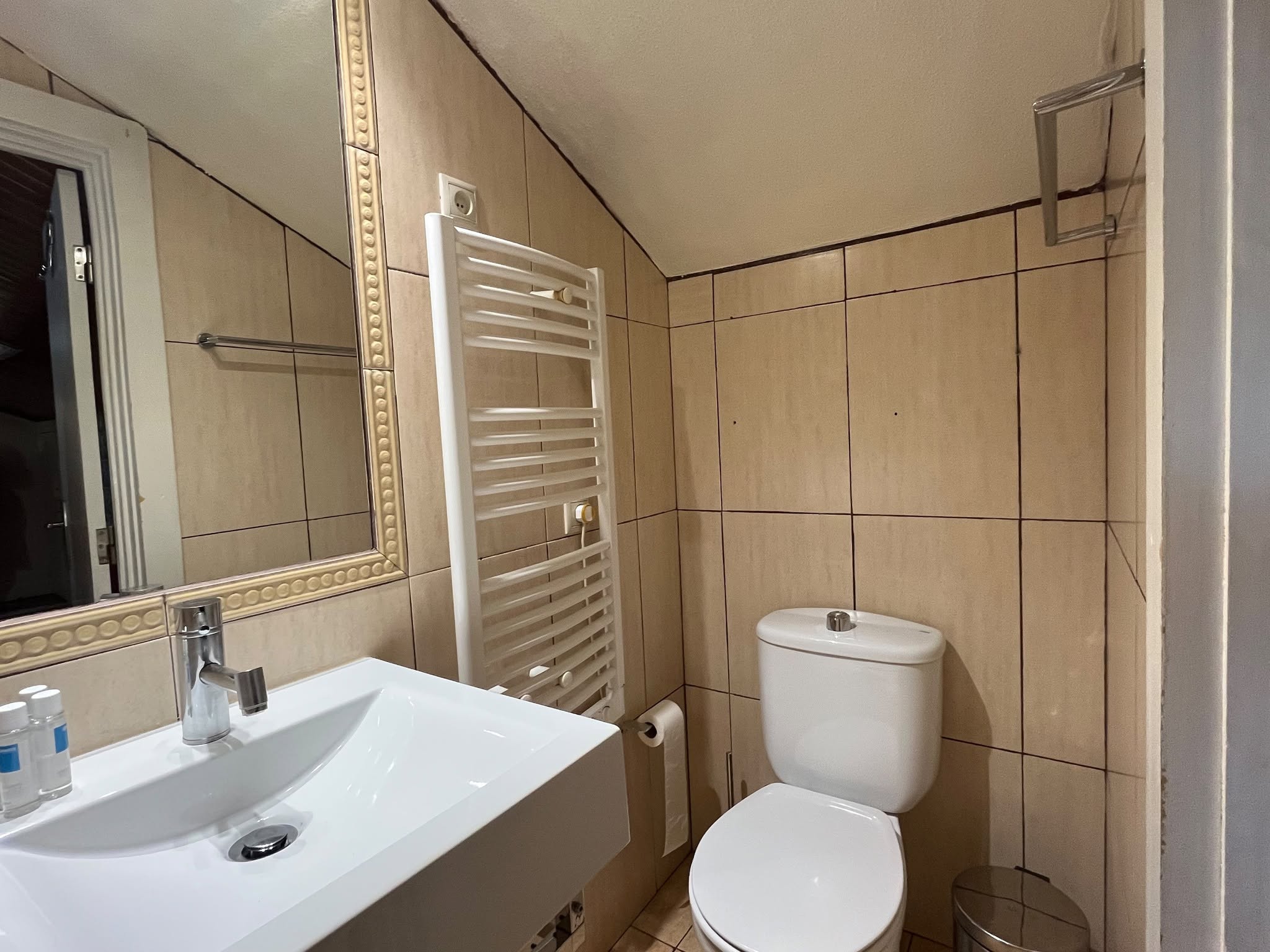 T3 Duplex no Centro