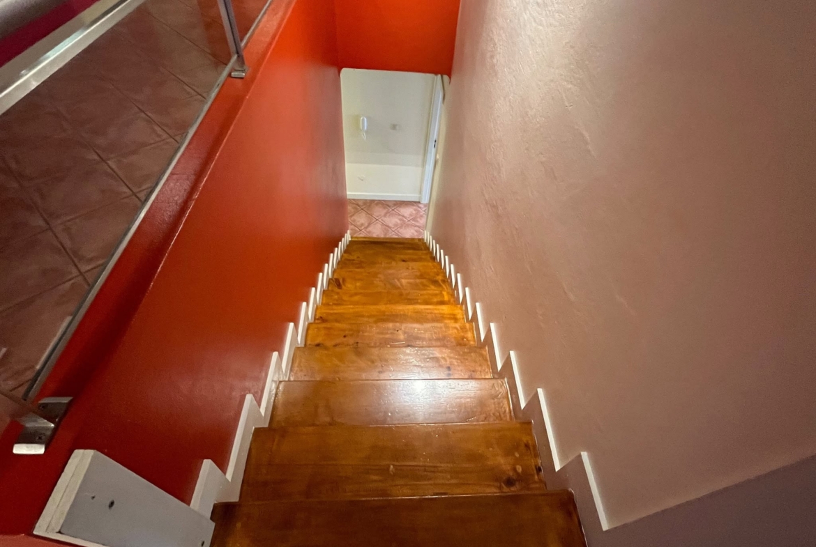 T3 Duplex no Centro