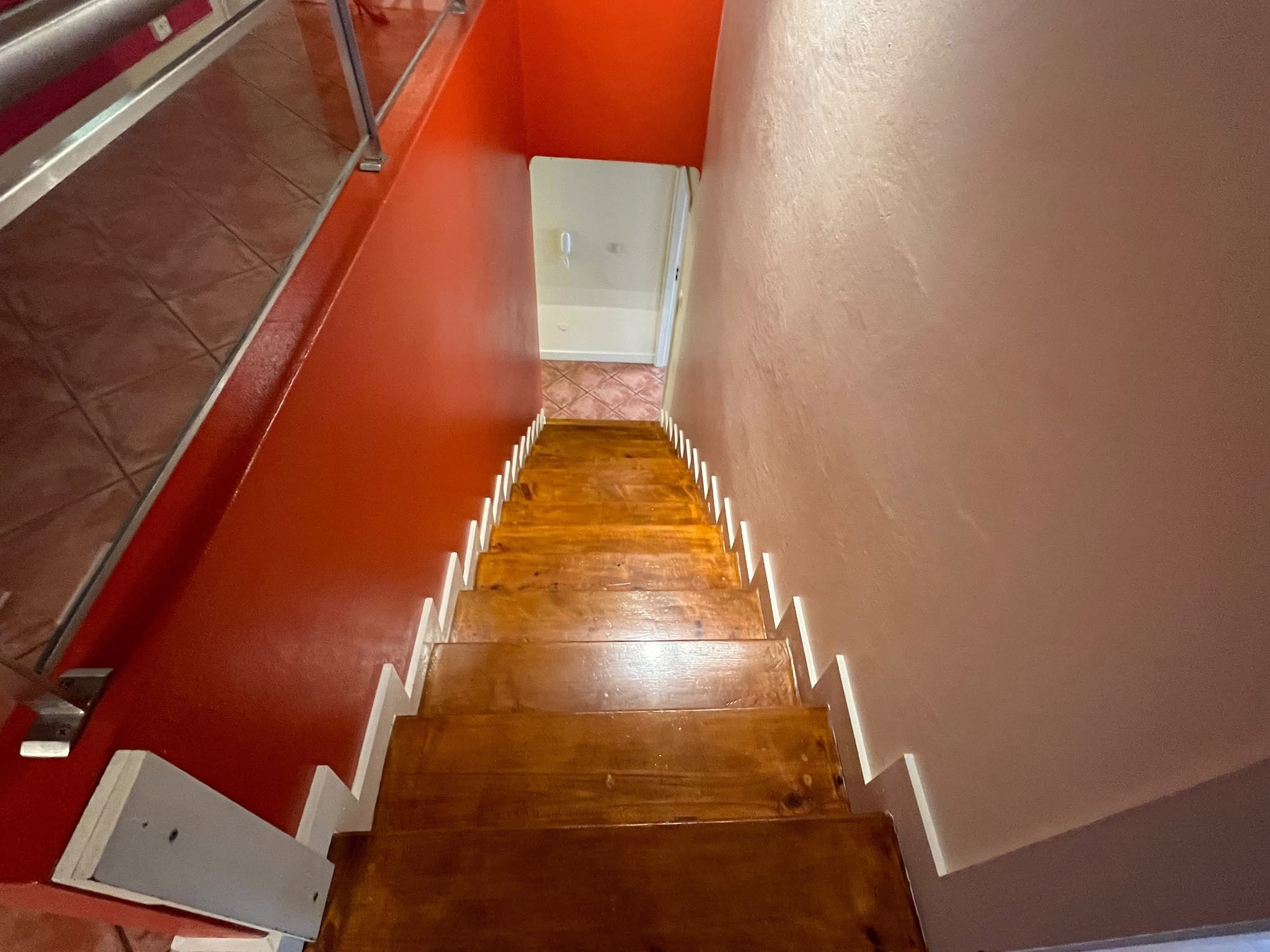 T3 Duplex no Centro