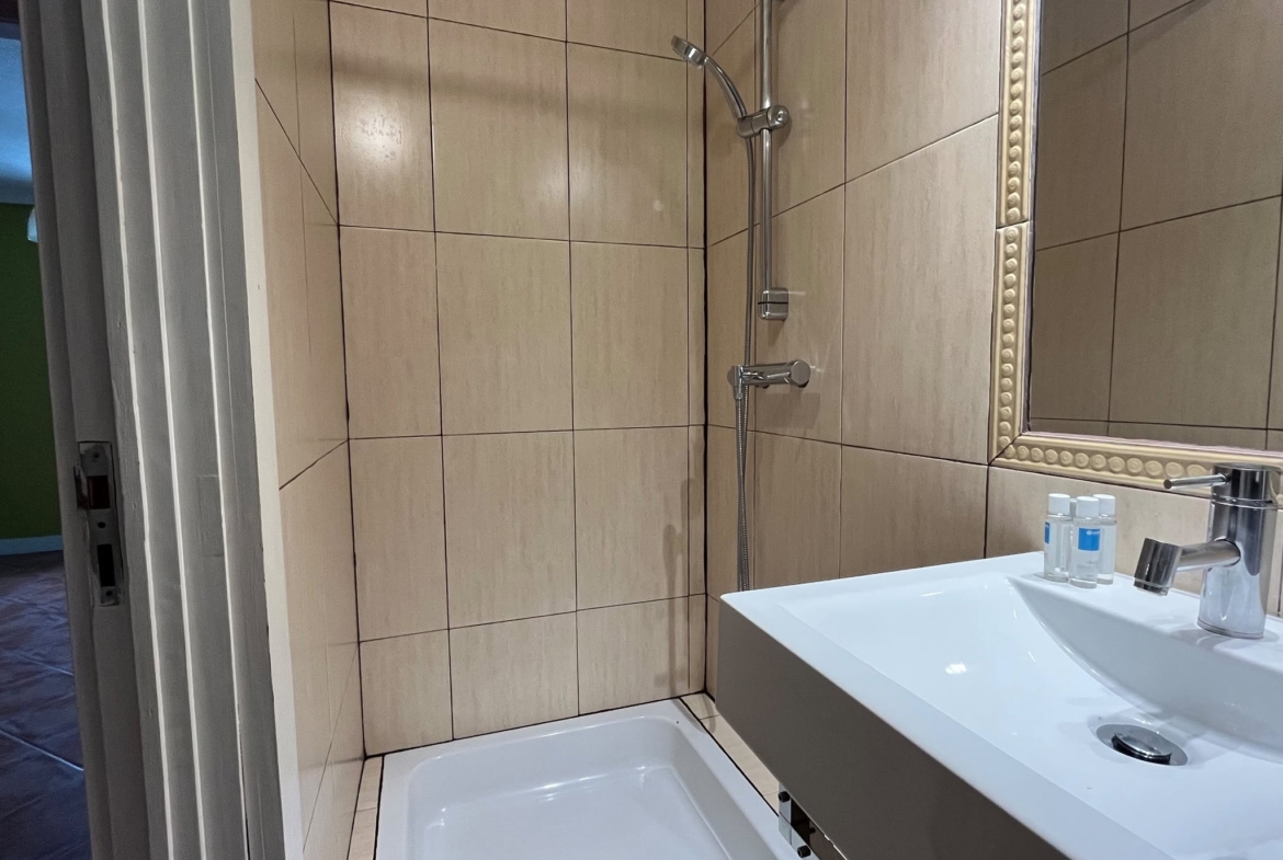 T3 Duplex no Centro