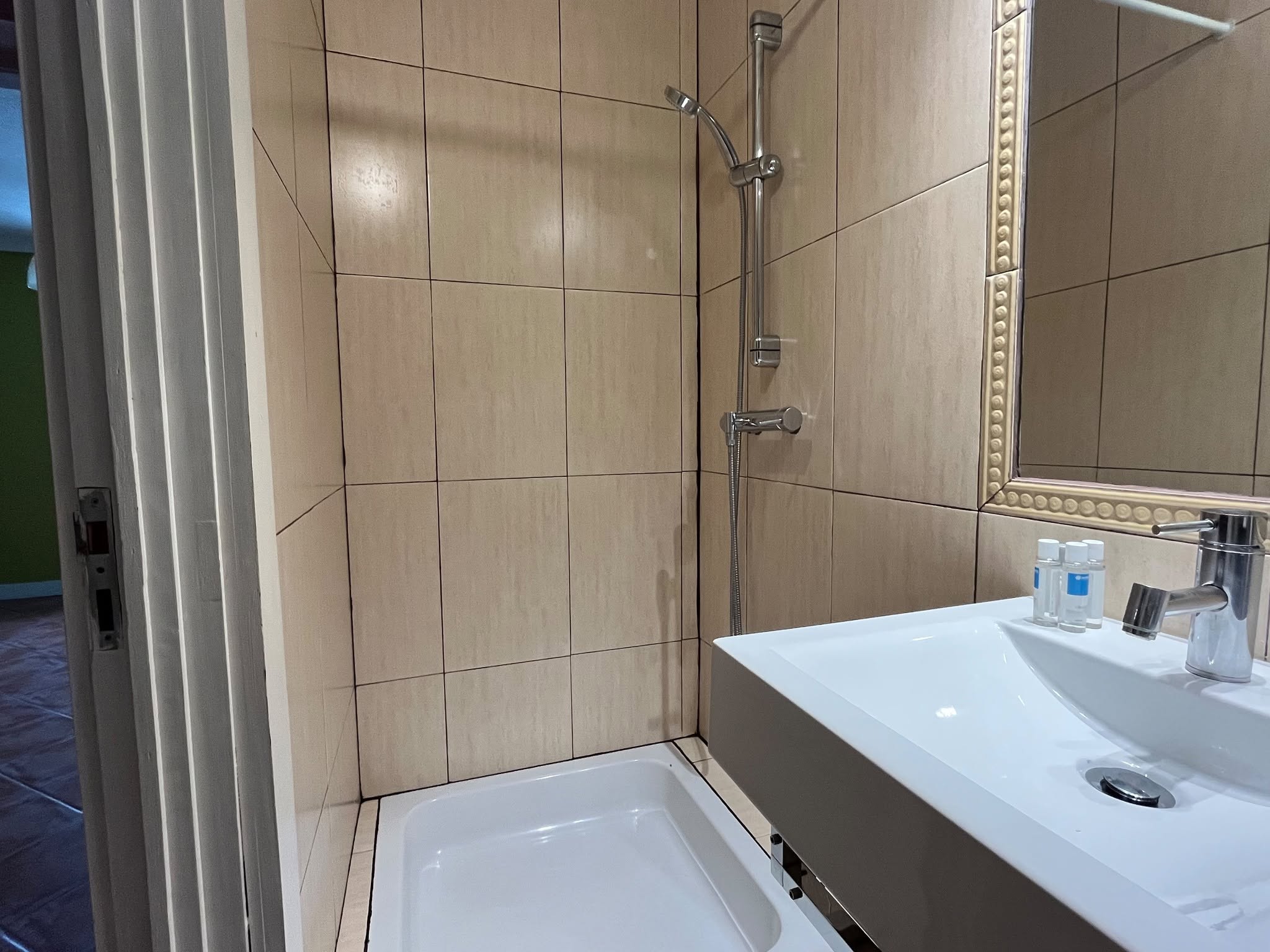 T3 Duplex no Centro