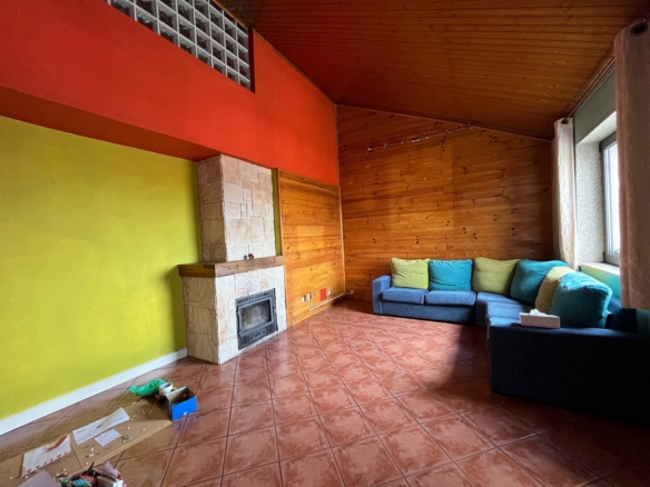 T3 Duplex no Centro