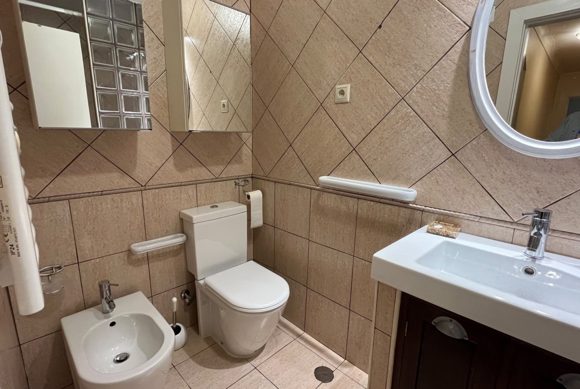T3 Duplex no Centro