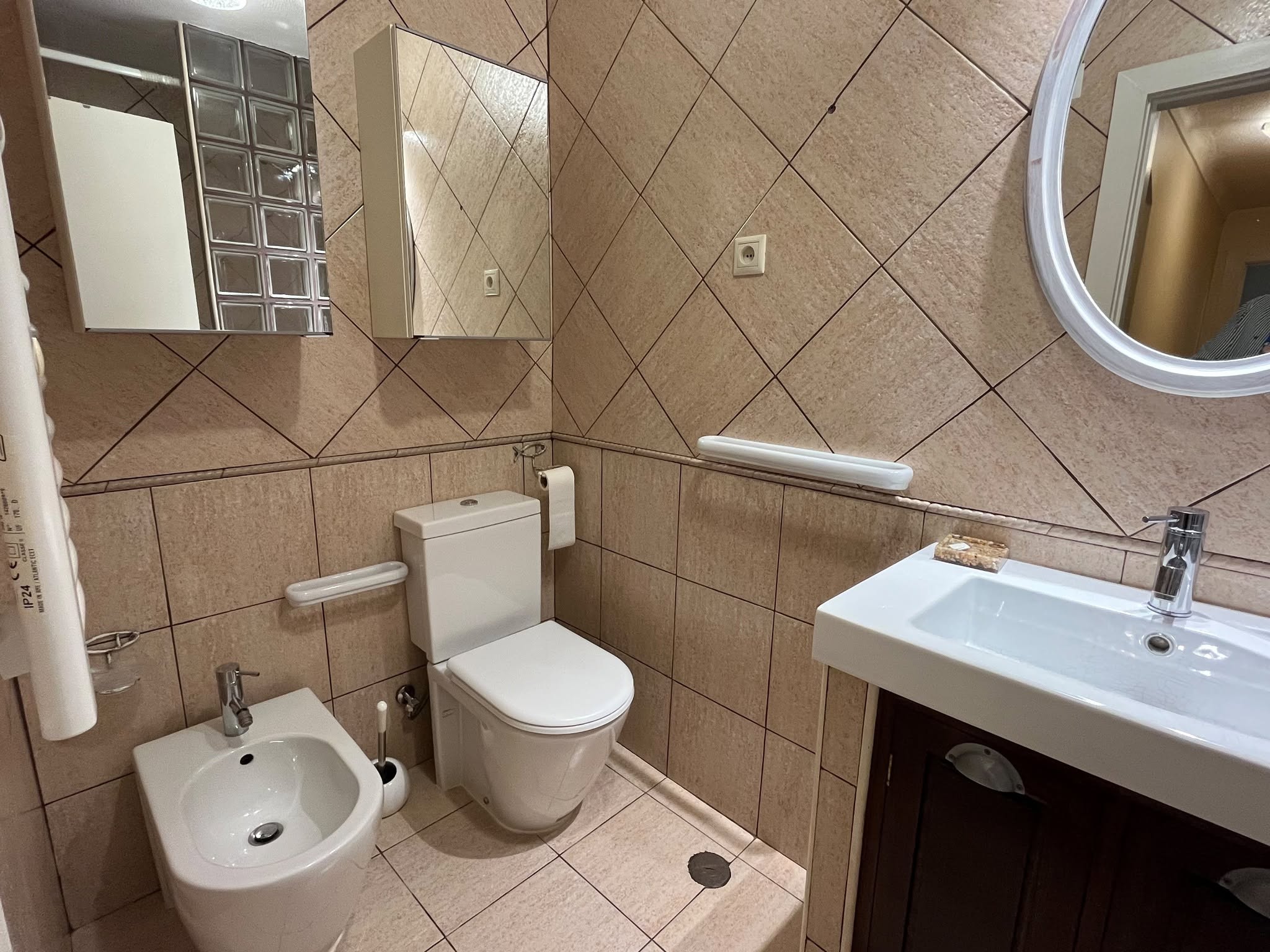 T3 Duplex no Centro