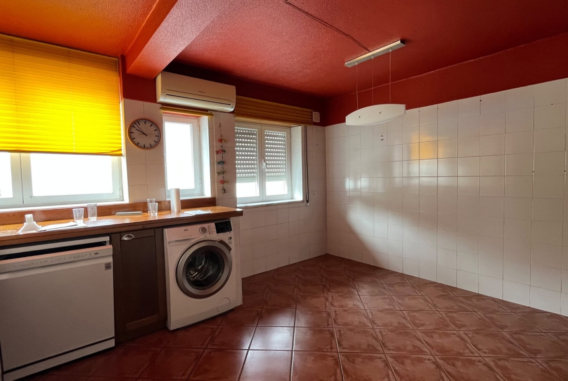 T3 Duplex no Centro