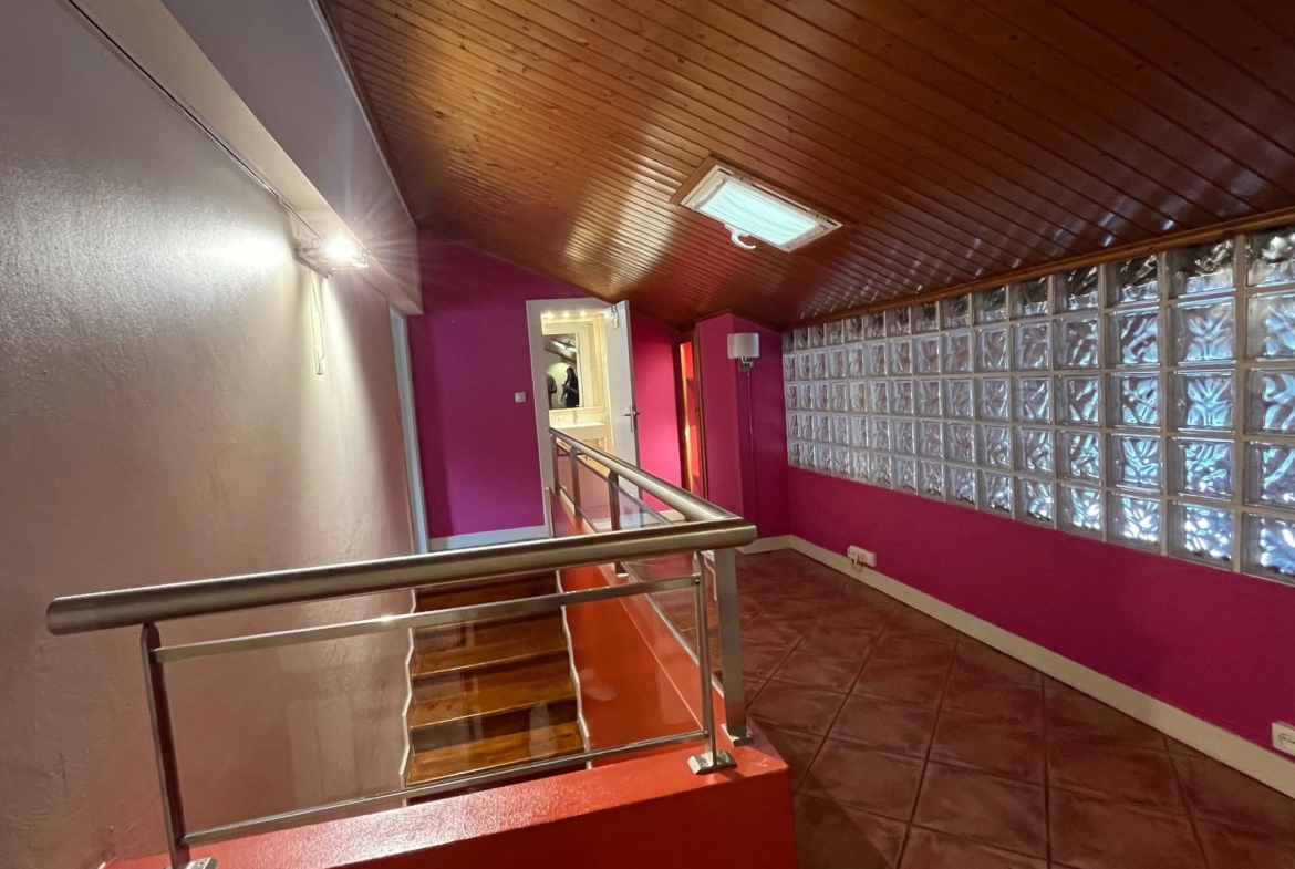 T3 Duplex no Centro