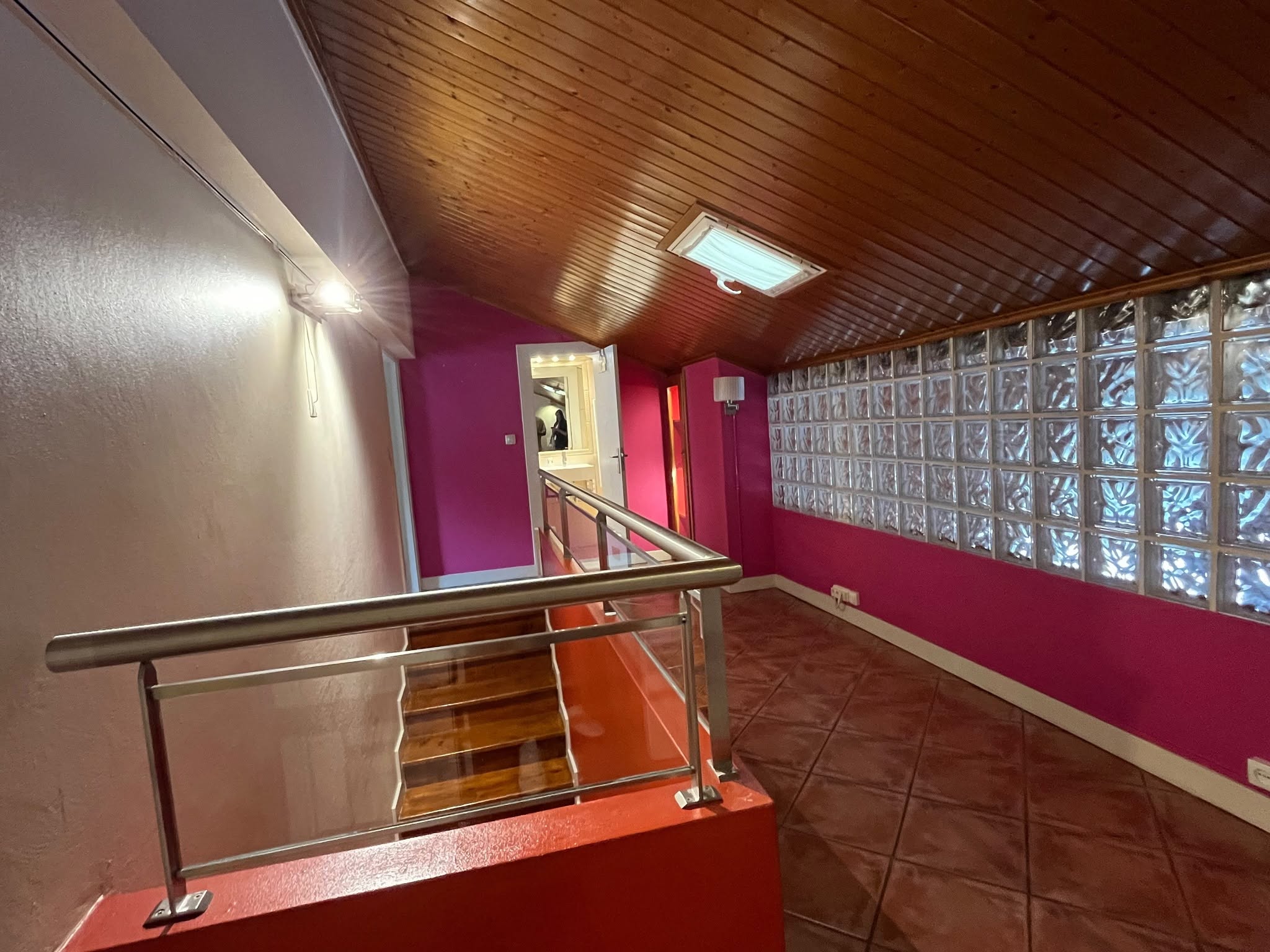 T3 Duplex no Centro