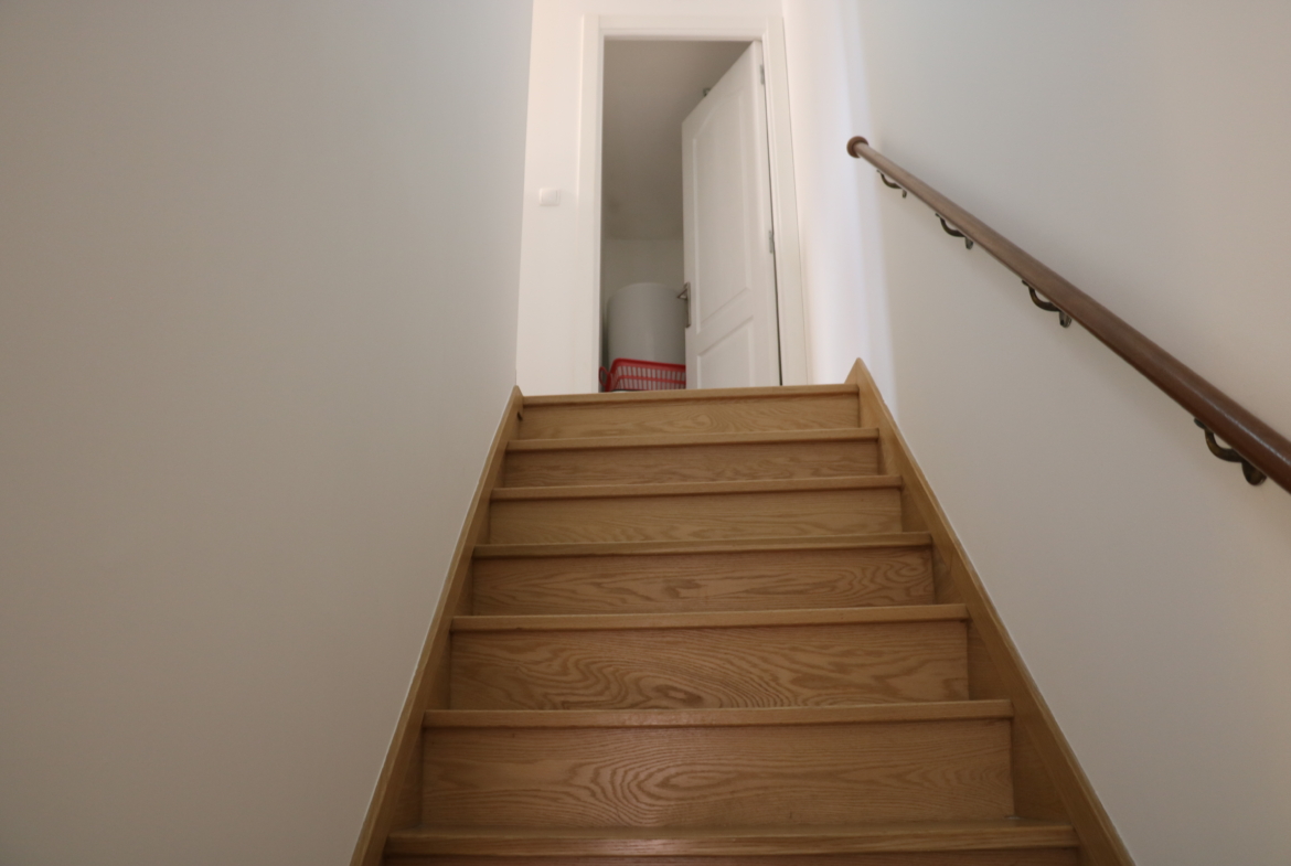 Moradia T3 Duplex