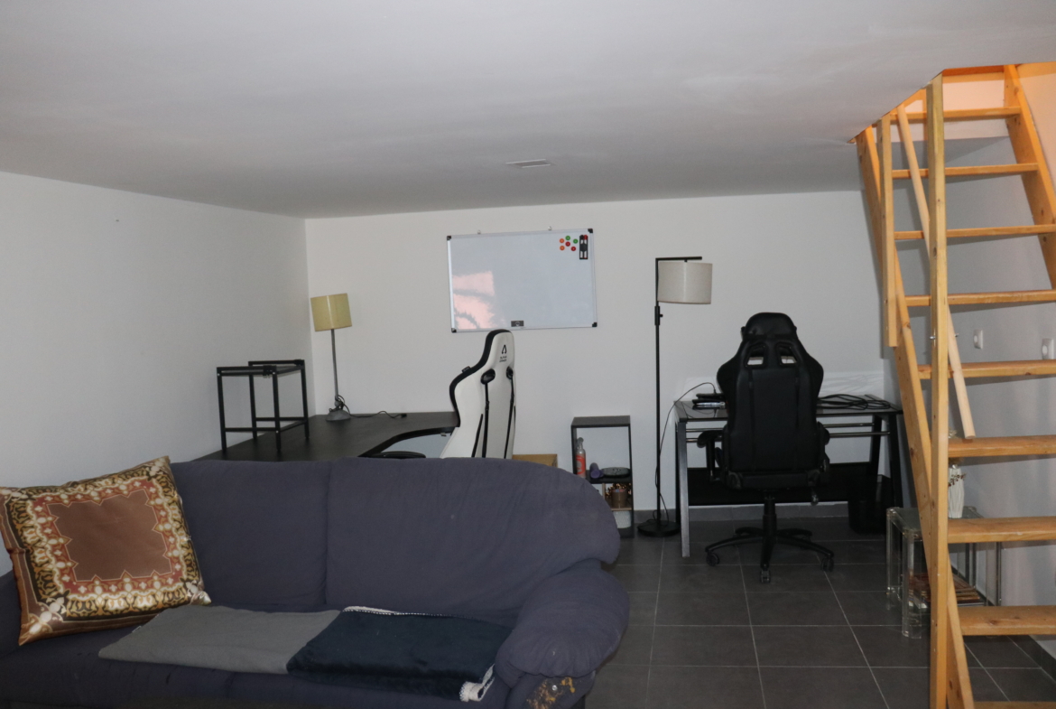 Moradia T3 Duplex