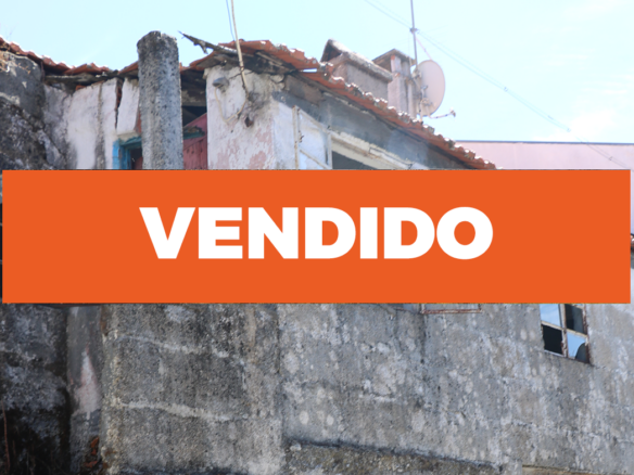 Moradia T1 Maçainhas