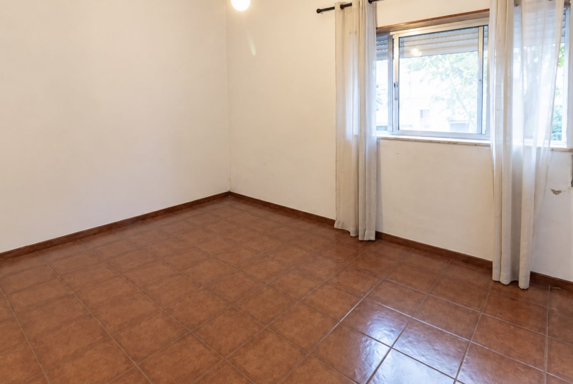 Apartamento T3 em Abraveses