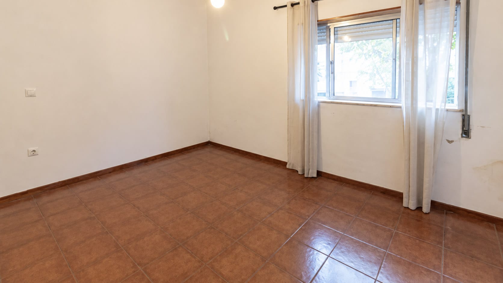 Apartamento T3 em Abraveses