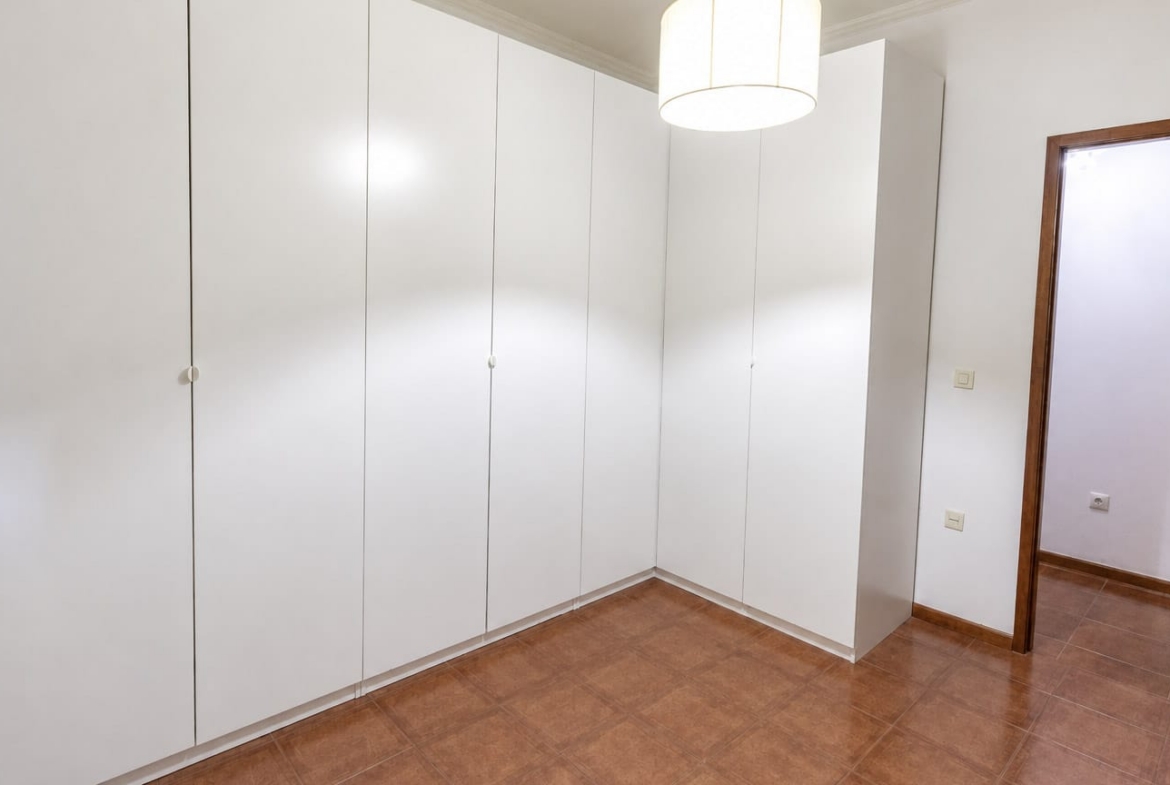 Apartamento T3 em Abraveses