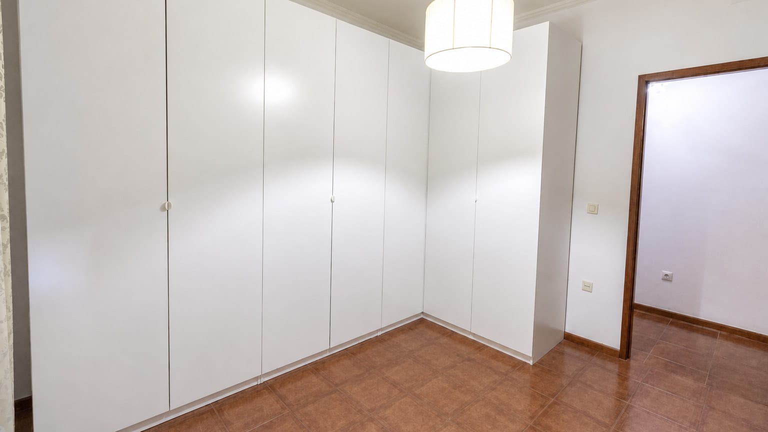 Apartamento T3 em Abraveses