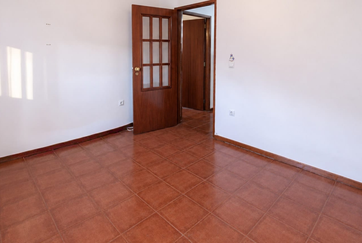 Apartamento T3 em Abraveses
