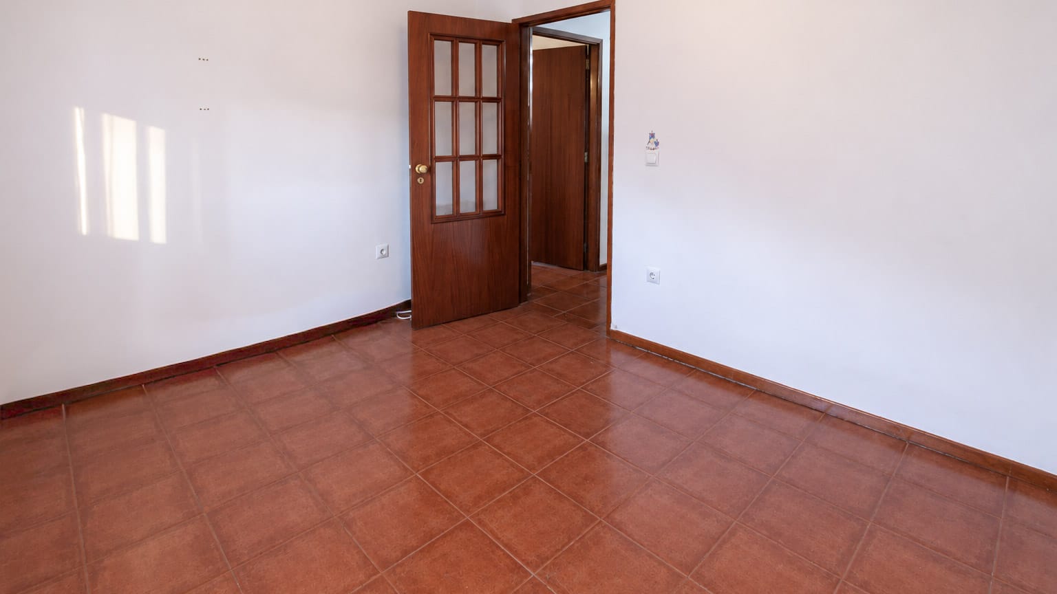 Apartamento T3 em Abraveses