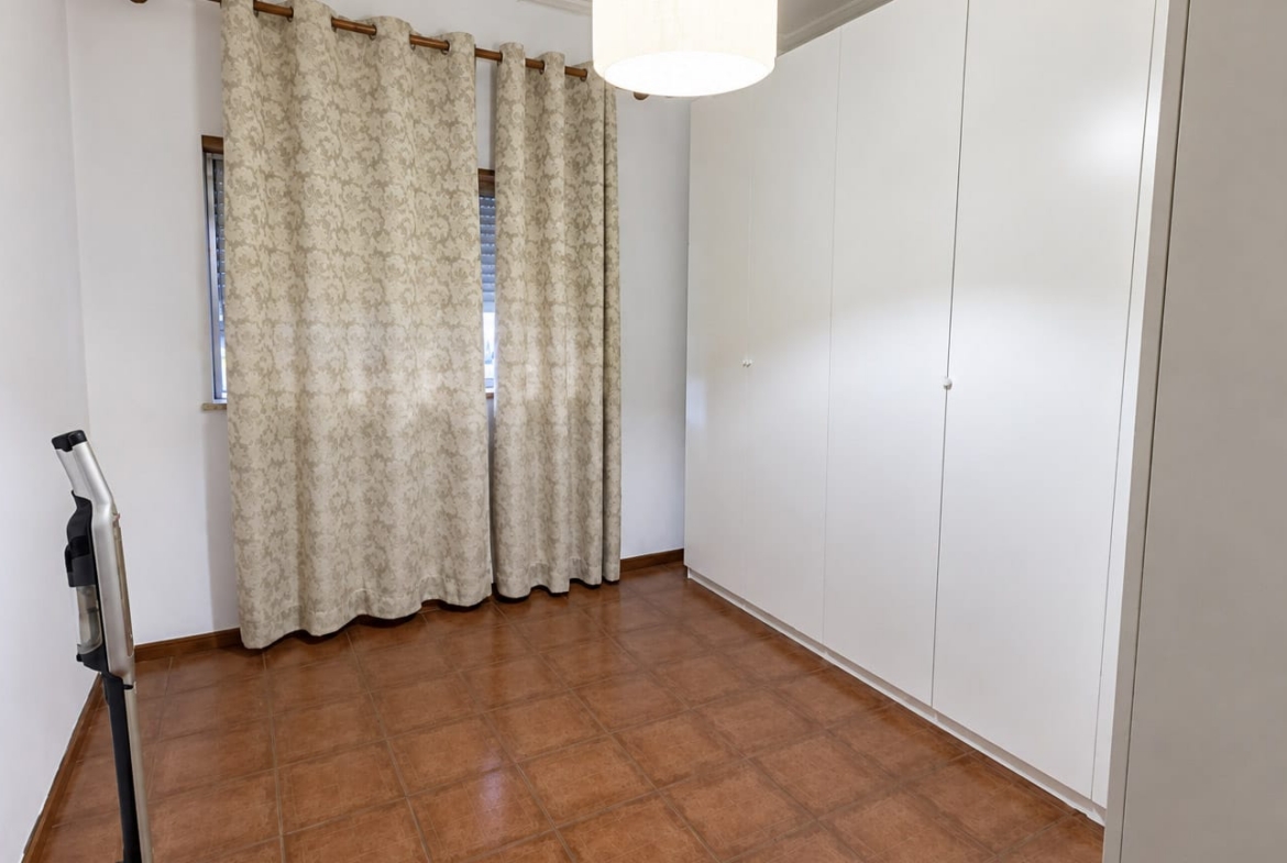 Apartamento T3 em Abraveses