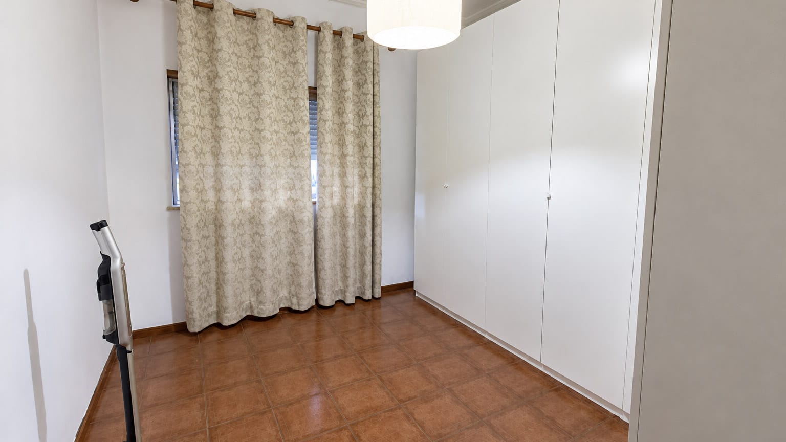 Apartamento T3 em Abraveses