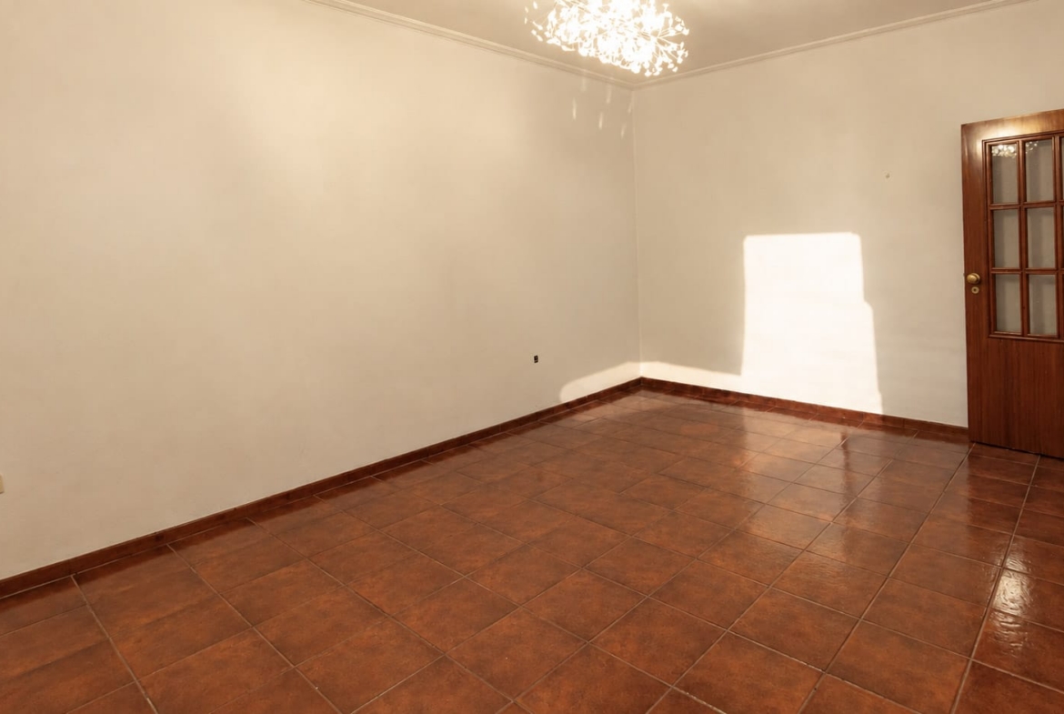 Apartamento T3 em Abraveses