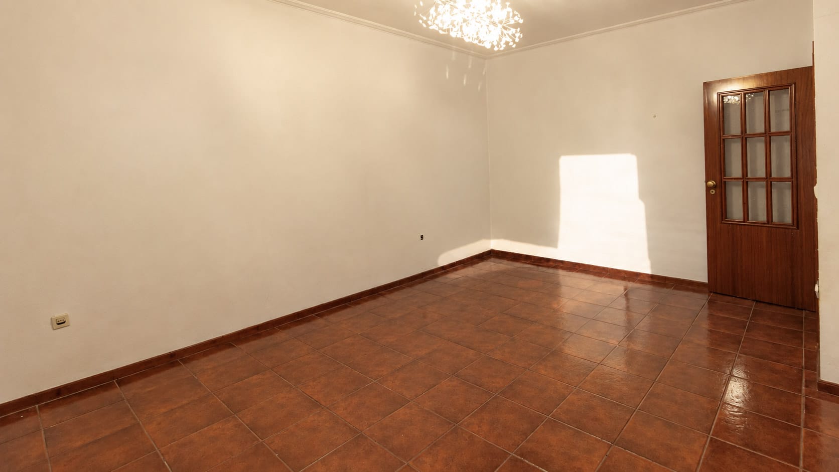 Apartamento T3 em Abraveses