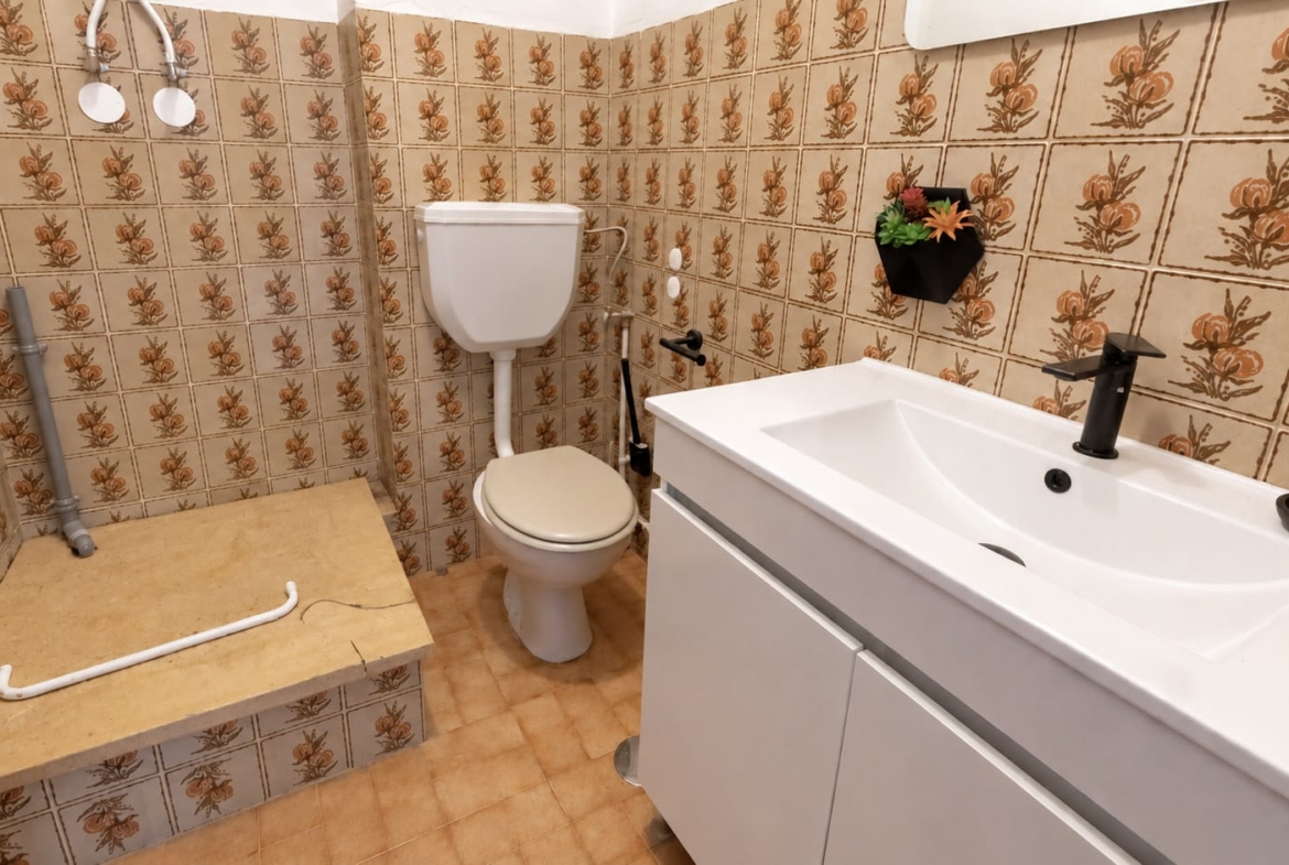 Apartamento T3 em Abraveses