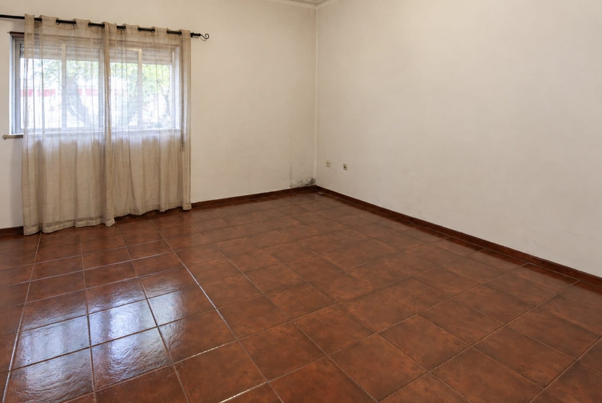Apartamento T3 em Abraveses
