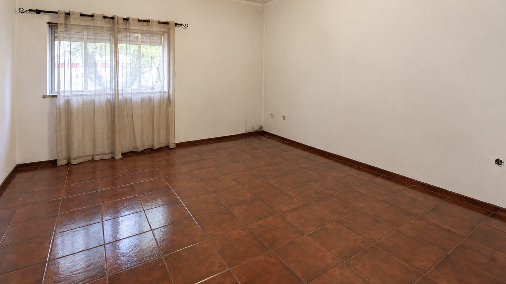 Apartamento T3 em Abraveses