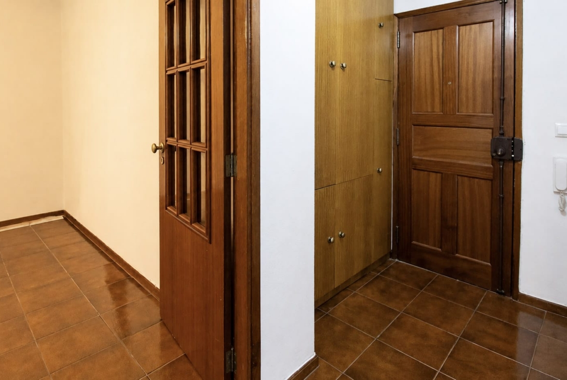 Apartamento T3 em Abraveses