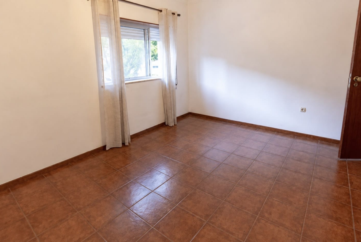 Apartamento T3 em Abraveses