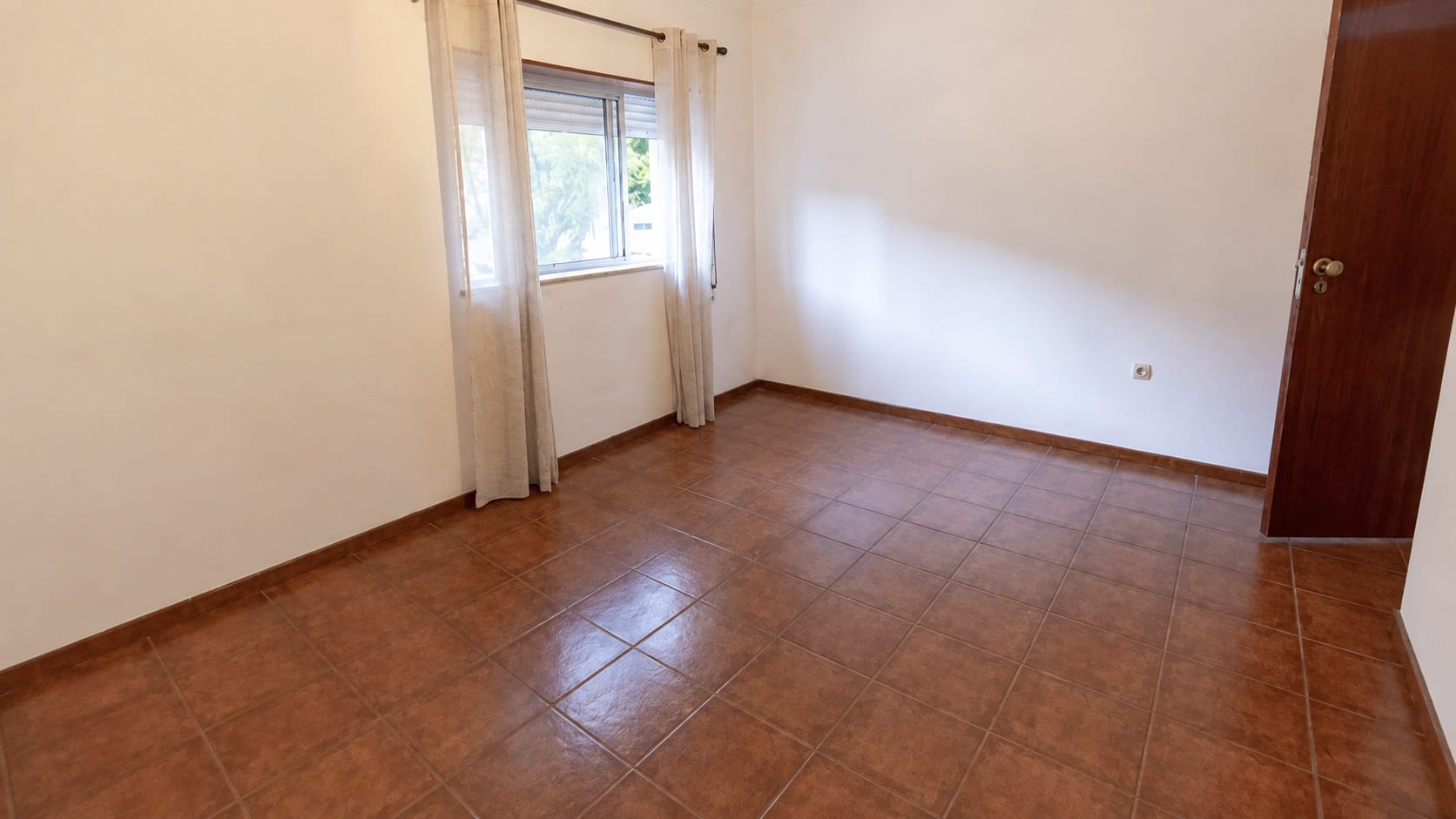 Apartamento T3 em Abraveses