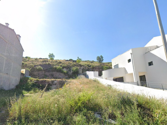 Lote em Aldeia do Bispo, Guarda