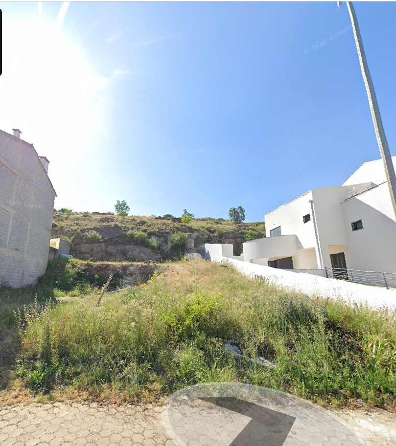 Lote em Aldeia do Bispo, Guarda