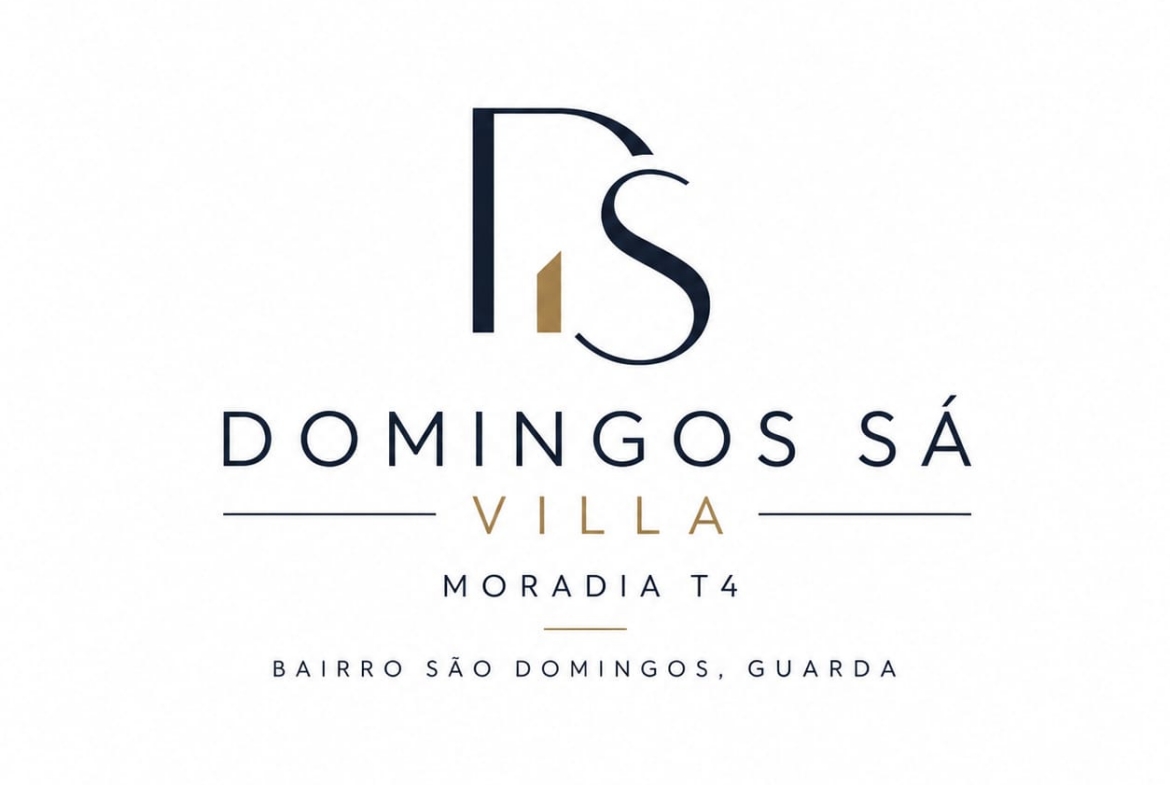 Moradia T4 Geminada